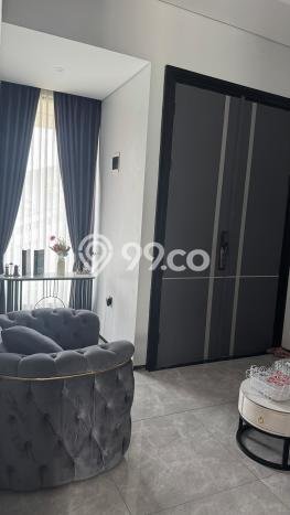 Jual Rumah Mewah Elegan Dengan View Cantik di Soekarno Hatta, Bandung Jual Rumah Mewah Elegan Dengan View Cantik di Soekarno Hatta, Bandung