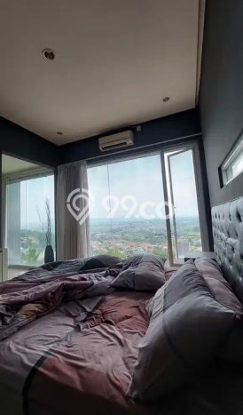 Hunian Cantik Modern Lb 190m2 di Padalarang, Bandung Barat Hunian Cantik Modern Lb 190m2 di Padalarang, Bandung Barat