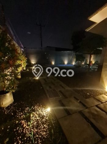 Rumah Modern Cantik 4 Kamar Siap Huni di Ciwidey Rumah Modern Cantik 4 Kamar Siap Huni di Ciwidey
