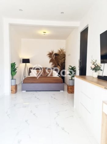 Rumah Modern Cantik 4 Kamar Siap Huni di Ciwidey Rumah Modern Cantik 4 Kamar Siap Huni di Ciwidey
