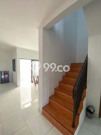 Rumah Cantik Siap Pakai Di Lembang Luas 96m2 Lokasi Strategis Rumah Cantik Siap Pakai Di Lembang Luas 96m2 Lokasi Strategis