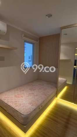 Dijual Rumah Modern 3 KT di Summarecon Bandung, Bandung Dijual Rumah Modern 3 KT di Summarecon Bandung, Bandung