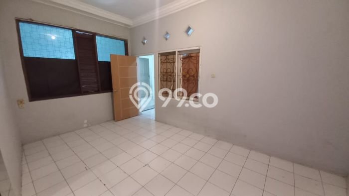 Jual Rumah Favorit Siap Huni LB 118m2 di Rancasari, Bandung Jual Rumah Favorit Siap Huni LB 118m2 di Rancasari, Bandung