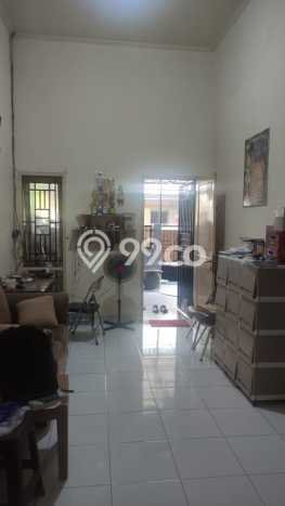 Rumah Minimalis 2 Kamar LT 72m2 di Poris Rumah Minimalis 2 Kamar LT 72m2 di Poris