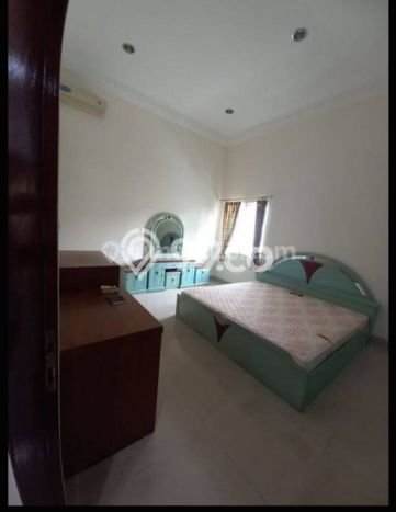 Jual Segera Rumah 6 KT 4 KM di Taman Palem, Jakarta Barat Jual Segera Rumah 6 KT 4 KM di Taman Palem, Jakarta Barat