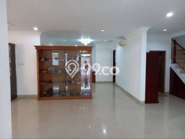 Jual Segera Rumah 6 KT 4 KM di Taman Palem, Jakarta Barat Jual Segera Rumah 6 KT 4 KM di Taman Palem, Jakarta Barat
