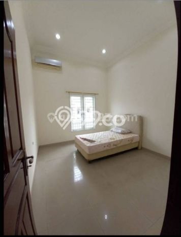 Jual Segera Rumah 6 KT 4 KM di Taman Palem, Jakarta Barat Jual Segera Rumah 6 KT 4 KM di Taman Palem, Jakarta Barat