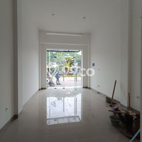FOR RENT! Ruko di Citra Garden Cocok untuk Bisnis 75m2 FOR RENT! Ruko di Citra Garden Cocok untuk Bisnis 75m2