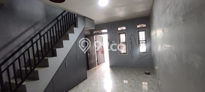 For Sale Hunian Rumah Terawat 2 KT di Citra Garden, Jakarta Barat For Sale Hunian Rumah Terawat 2 KT di Citra Garden, Jakarta Barat