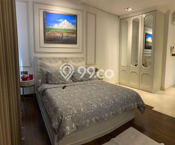 Apartemen Premium di Rawa Buaya, 1 KM, Luas 36m², Ready Huni Apartemen Premium di Rawa Buaya, 1 KM, Luas 36m², Ready Huni