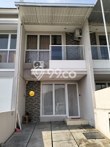 Properti Strategis 2 KT Luas Tanah 68m² di Pegadungan, Jakarta Barat Properti Strategis 2 KT Luas Tanah 68m² di Pegadungan, Jakarta Barat