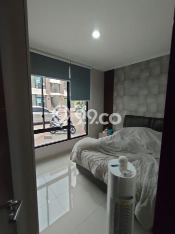 Rumah Luas Asri 2 KT Siap Huni di Semanan Jakarta Barat Rumah Luas Asri 2 KT Siap Huni di Semanan Jakarta Barat