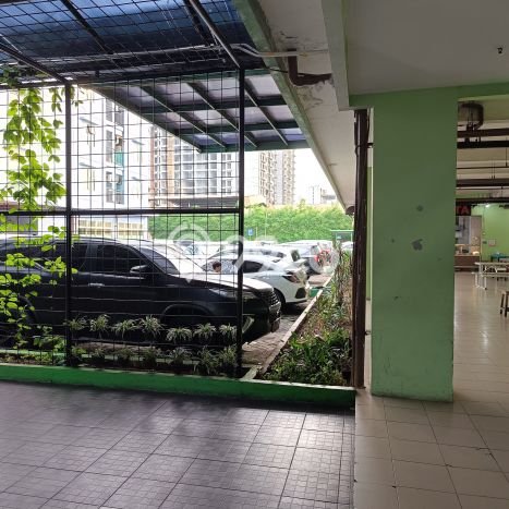 Apartemen Minimalis untuk Dijual di Daan Mogot Dengan Spesifikasi 2 KT & 1 KM Apartemen Minimalis untuk Dijual di Daan Mogot Dengan Spesifikasi 2 KT & 1 KM