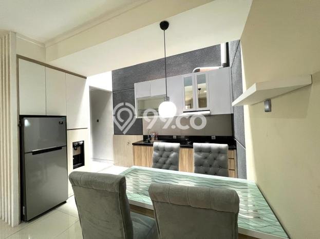 Rumah Elit Modern Tanpa Renovasi di Bintaro Tangerang Selatan Rumah Elit Modern Tanpa Renovasi di Bintaro Tangerang Selatan