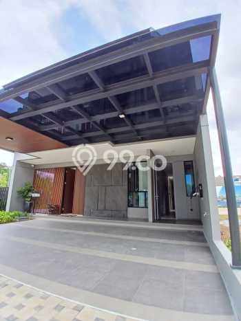 Rumah Murah LT 136m2 di Bintaro Akses Mudah Rumah Murah LT 136m2 di Bintaro Akses Mudah