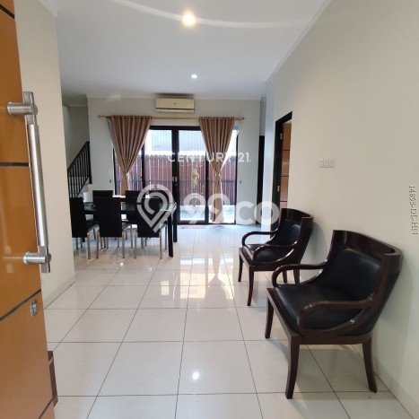 Jual Rumah Mewah Megah Dengan View Cantik di Sektor 9-Bintaro, Tangerang Selatan Jual Rumah Mewah Megah Dengan View Cantik di Sektor 9-Bintaro, Tangerang Selatan
