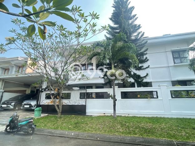 Rumah Elit Modern Siap Huni di Bintaro Tangerang Selatan Rumah Elit Modern Siap Huni di Bintaro Tangerang Selatan