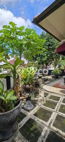 Rumah Elit LB 500m2 Siap Huni Desain Elegan di Bintaro, Tangerang Selatan Rumah Elit LB 500m2 Siap Huni Desain Elegan di Bintaro, Tangerang Selatan