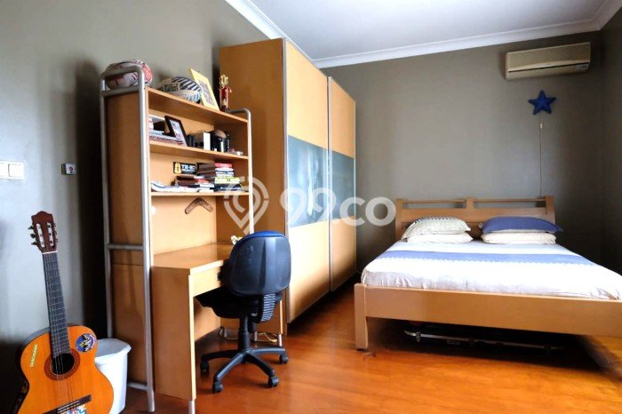 Rumah Luxury Modern Siap Huni di Lebak Bulus Jakarta Selatan Rumah Luxury Modern Siap Huni di Lebak Bulus Jakarta Selatan