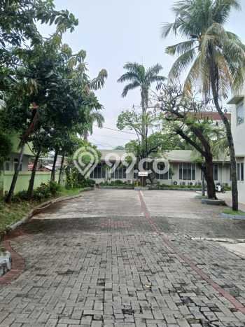 Kavling Tanah untuk Dijual di Daan Mogot, Jakarta Barat, Luas 22000m2 Kavling Tanah untuk Dijual di Daan Mogot, Jakarta Barat, Luas 22000m2