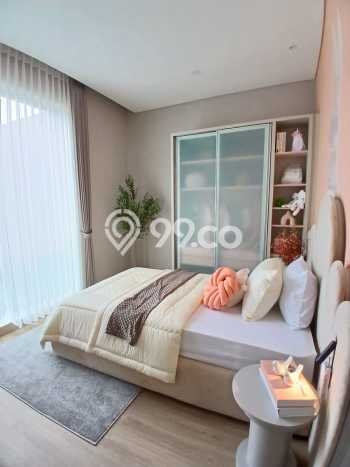 Rumah Murah LT 136m2 di Bintaro Akses Mudah Rumah Murah LT 136m2 di Bintaro Akses Mudah
