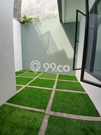 Jual Rumah Mewah Elegan Dengan View Cantik di Bintaro, Tangerang Selatan Jual Rumah Mewah Elegan Dengan View Cantik di Bintaro, Tangerang Selatan