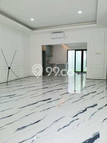 Jual Rumah Mewah Elegan Dengan View Cantik di Bintaro, Tangerang Selatan Jual Rumah Mewah Elegan Dengan View Cantik di Bintaro, Tangerang Selatan