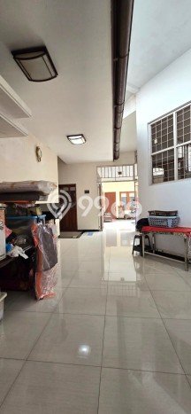 Rumah Elit LB 500m2 Siap Huni Desain Elegan di Bintaro, Tangerang Selatan Rumah Elit LB 500m2 Siap Huni Desain Elegan di Bintaro, Tangerang Selatan