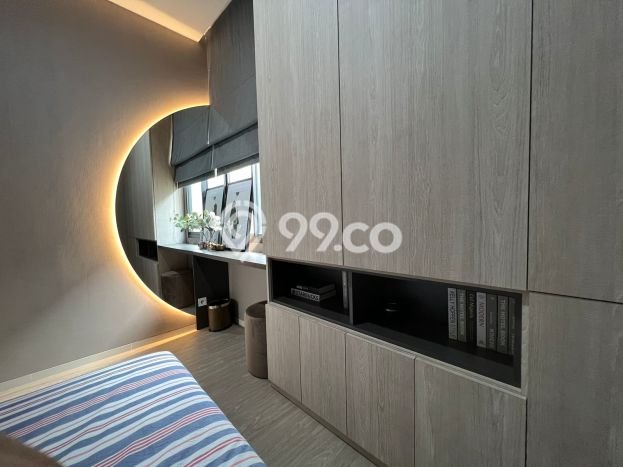 Rumah Elit Modern Siap Huni di Bintaro Tangerang Selatan Rumah Elit Modern Siap Huni di Bintaro Tangerang Selatan