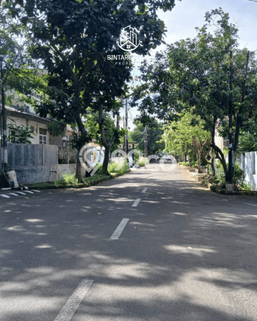 Tanah Siap Bangun Dijual di Tangerang Selatan Punya Luas 220m2 Tanah Siap Bangun Dijual di Tangerang Selatan Punya Luas 220m2