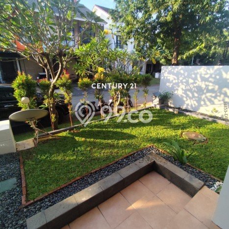 Jual Rumah Mewah Megah Dengan View Cantik di Sektor 9-Bintaro, Tangerang Selatan Jual Rumah Mewah Megah Dengan View Cantik di Sektor 9-Bintaro, Tangerang Selatan
