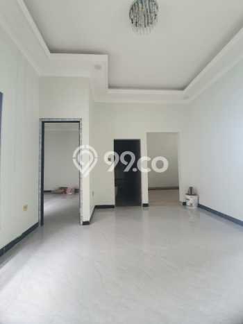Rumah Mewah LB 230m2 Siap Huni Desain Elegan di Bintaro, Tangerang Selatan Rumah Mewah LB 230m2 Siap Huni Desain Elegan di Bintaro, Tangerang Selatan