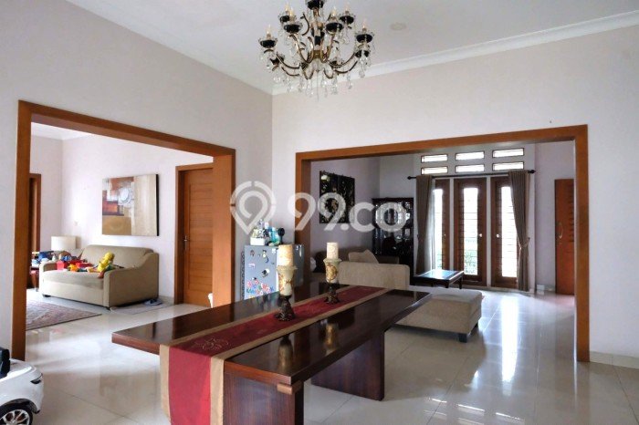 Rumah Luxury Modern Siap Huni di Lebak Bulus Jakarta Selatan Rumah Luxury Modern Siap Huni di Lebak Bulus Jakarta Selatan
