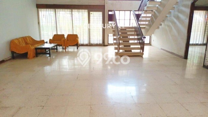 Dijual Hunian Mewah dengan Fasilitas Sekitar Lengkap di Kebayoran Lama, Jakarta Selatan Dijual Hunian Mewah dengan Fasilitas Sekitar Lengkap di Kebayoran Lama, Jakarta Selatan