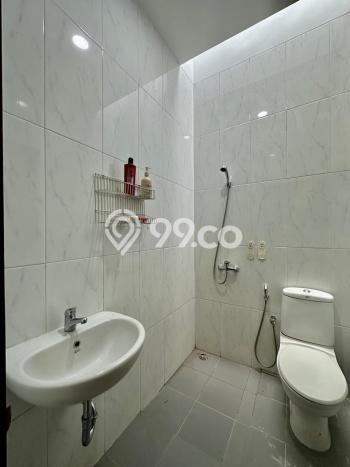 Dijual Rumah Luas Elegan Dengan View Eksklusif di Bintaro, Tangerang Selatan Dijual Rumah Luas Elegan Dengan View Eksklusif di Bintaro, Tangerang Selatan