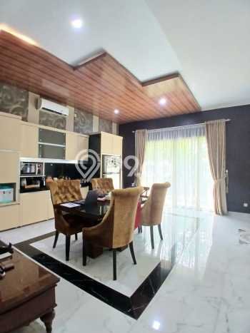 Hunian Super Mewah dengan Akses Paling Strategis di Bintaro, Tangerang Selatan Hunian Super Mewah dengan Akses Paling Strategis di Bintaro, Tangerang Selatan