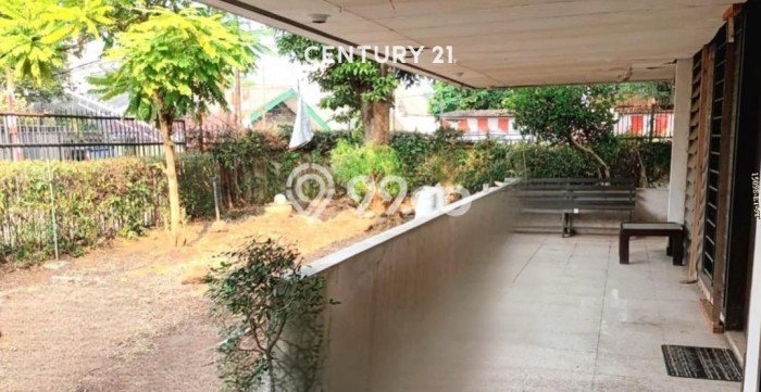 Dijual Hunian Mewah dengan Fasilitas Sekitar Lengkap di Kebayoran Lama, Jakarta Selatan Dijual Hunian Mewah dengan Fasilitas Sekitar Lengkap di Kebayoran Lama, Jakarta Selatan