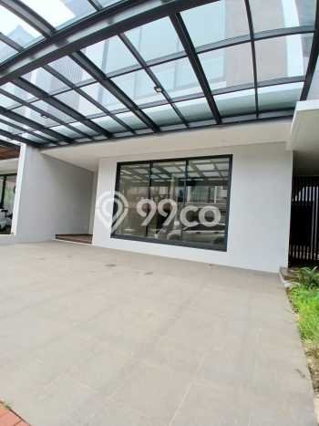 Ready to Use! Luxury House LT 170m2 Desain Modern di Bintaro Ready to Use! Luxury House LT 170m2 Desain Modern di Bintaro