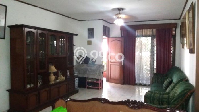 Dijual Rumah Mewah Megah Dengan View Cantik di Bintaro, Tangerang Selatan Dijual Rumah Mewah Megah Dengan View Cantik di Bintaro, Tangerang Selatan