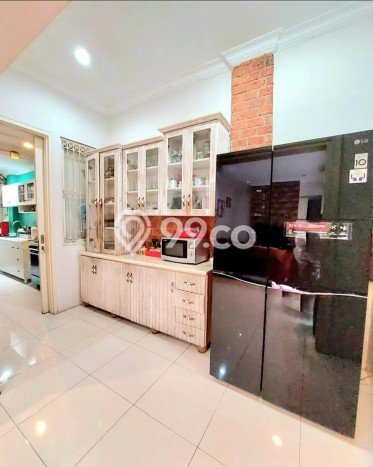 Hunian Super Mewah dengan Akses Paling Strategis di Bintaro, Tangerang Selatan Hunian Super Mewah dengan Akses Paling Strategis di Bintaro, Tangerang Selatan