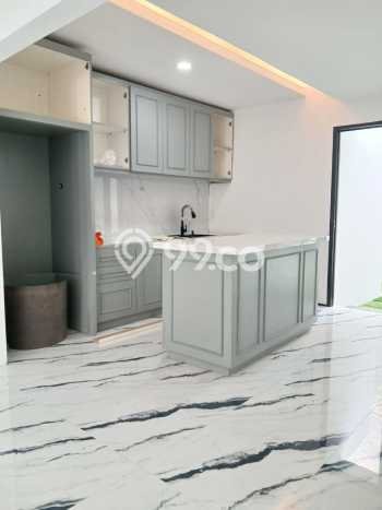 Jual Rumah Mewah Elegan Dengan View Cantik di Bintaro, Tangerang Selatan Jual Rumah Mewah Elegan Dengan View Cantik di Bintaro, Tangerang Selatan