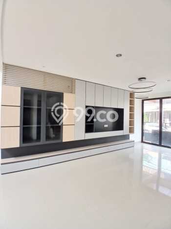 Rumah Murah LT 180m2 di Bintaro Akses Mudah Rumah Murah LT 180m2 di Bintaro Akses Mudah