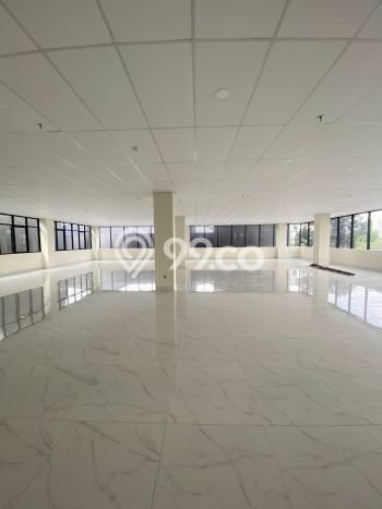 Paling Diincar! Kantor Dijual di Pondok Pinang Harga Kompetitif Paling Diincar! Kantor Dijual di Pondok Pinang Harga Kompetitif