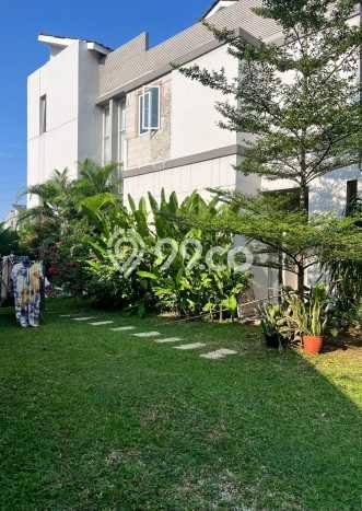 Rumah Elit Modern Siap Huni di Bintaro Tangerang Selatan Rumah Elit Modern Siap Huni di Bintaro Tangerang Selatan