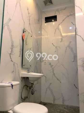 Rumah Luas Asri 3 KT Siap Pakai di Bintaro Tangerang Selatan Rumah Luas Asri 3 KT Siap Pakai di Bintaro Tangerang Selatan