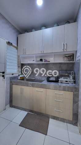 Rumah Minimalis 2 KT LT 96m2 di Bintaro Rumah Minimalis 2 KT LT 96m2 di Bintaro