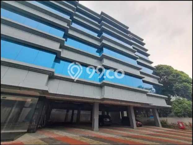 Paling Diincar! Kantor Dijual di Pondok Pinang Harga Kompetitif Paling Diincar! Kantor Dijual di Pondok Pinang Harga Kompetitif