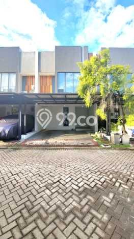 Hunian Terjangkau LT 72m2 di Bintaro Lingkungan Asri Hunian Terjangkau LT 72m2 di Bintaro Lingkungan Asri