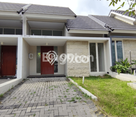 Dijual Rumah Eksklusif 1 KT di Citraland, Surabaya Dijual Rumah Eksklusif 1 KT di Citraland, Surabaya
