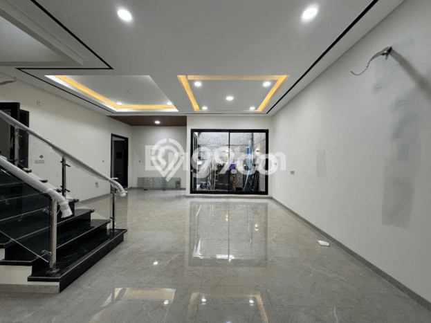 For Sale! Premium House LT 210m2 Desain Modern di Citraland For Sale! Premium House LT 210m2 Desain Modern di Citraland